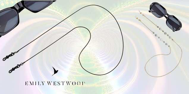 Emily Westwood - малък акцент за неповторим чифт снимка