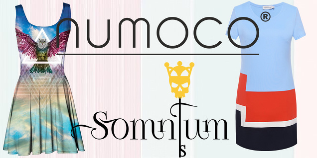Рокли с мисъл за морски бриз снимка