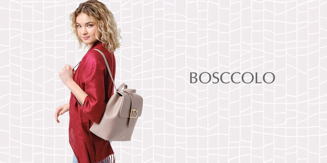 Bosccolo - избери любимо дуо за всяка визия снимка
