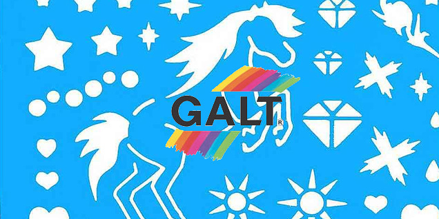 Galt, Sense, Folia - креативни идеи снимка