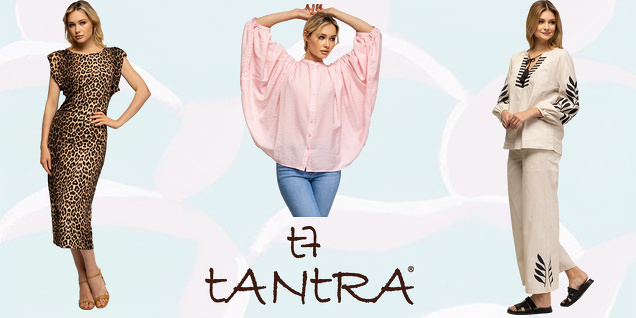 Tantra - нови модни находки снимка