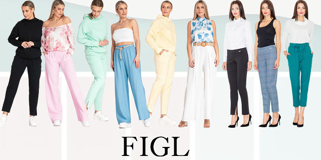 Figl - селекция от Хитове снимка