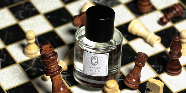 Sentier - аромати, които се запомнят снимка