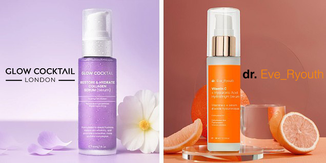 Козметични изненади - любим подарък на дамите снимка