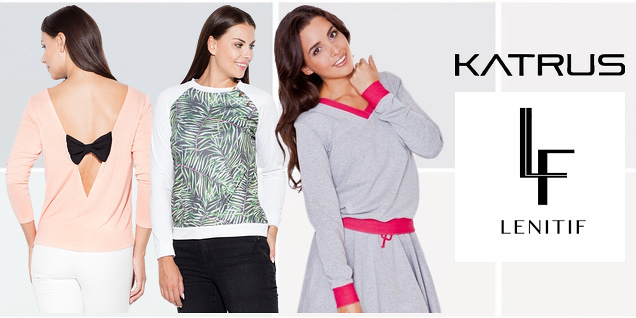 Katrus & Lenitif by Katrus - красива всеки ден снимка