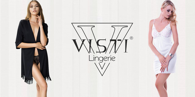 Visti - практичното решение снимка