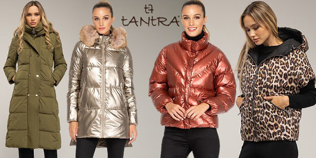 Tantra - връхна дреха за всеки сезон снимка