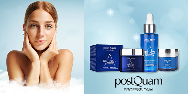 Postquam - професионална грижа за твоята кожа снимка