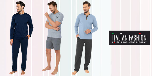 Italian Fashion - предложения за Него снимка