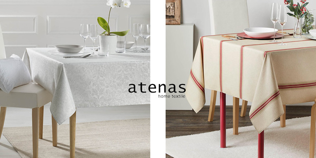 Atenas - акценти за твоята трапеза снимка