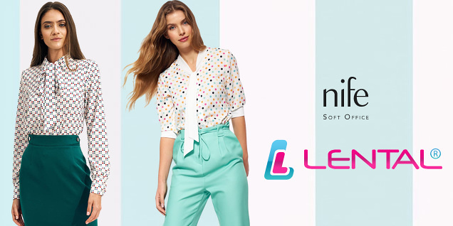 Nife & Lental - винаги елегантна снимка