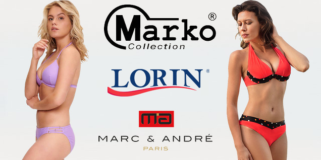 Посети SPA курортите и топли дестинации  с нов бански снимка