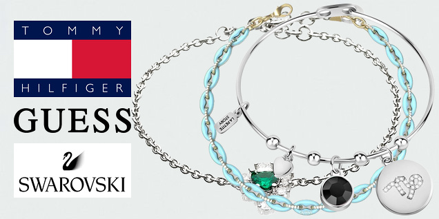 Бижутата - усещане за лукс и блясък снимка