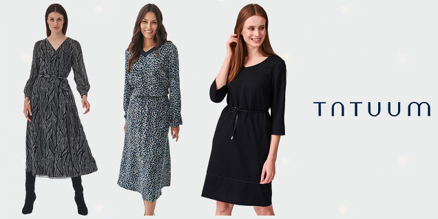 Tatuum - идеи за Нов аутфит снимка