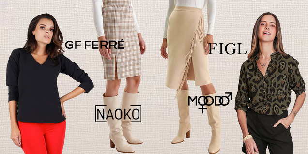 Модни решения за твоят аутфит снимка