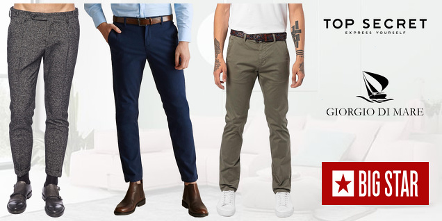 Той е със свой собствен стил снимка