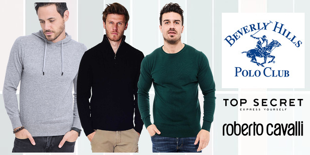 Модни предложения за господата снимка