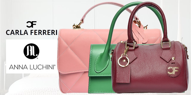 Впечатли околните с нова чанта снимка