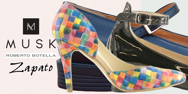 Смели стъпки за Нея и Него снимка