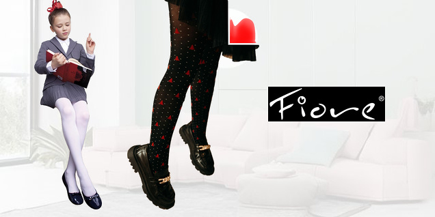 Fiore - за модерни принцеси снимка