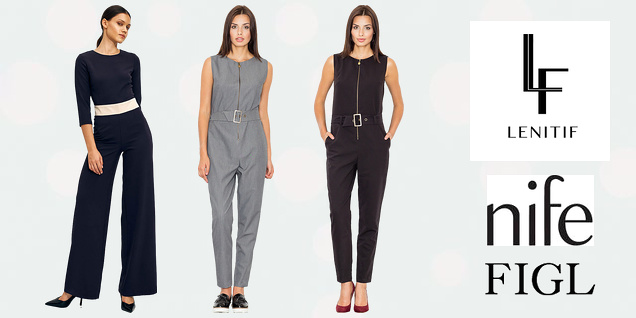 В комплект за перфектна визия снимка