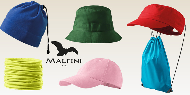 Malfini - аксесоари за цялото семейство снимка