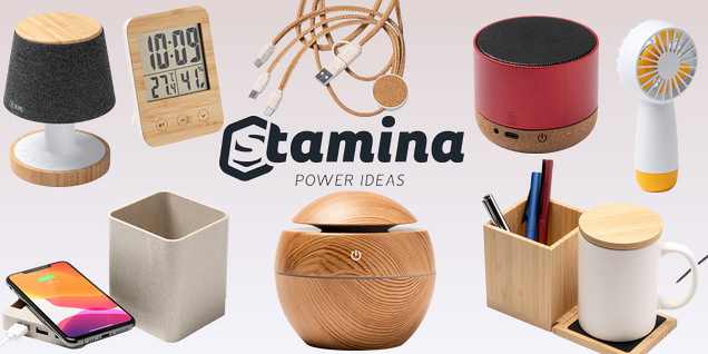 Stamina - технологиите улесняват твоя ден снимка