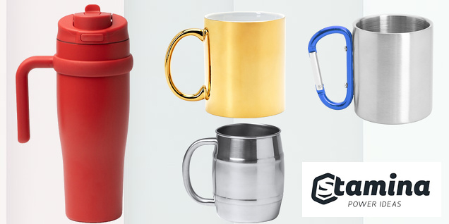 Stamina - любима чаша избери снимка