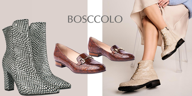 Bosccolo - еталон за качество и комфорт снимка