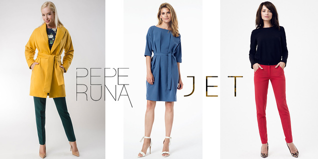 Jet & Peperuna - спeциалната си Ти снимка