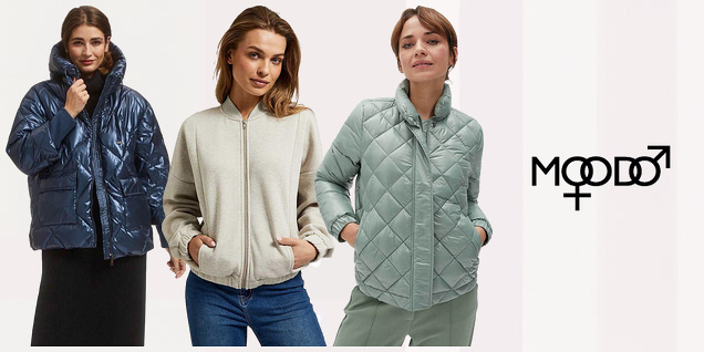 Moodo - топли решения за всяка визия снимка