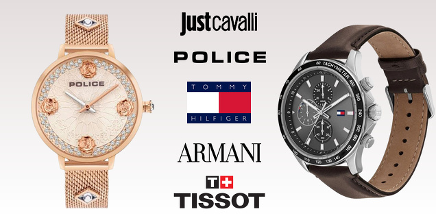 Неустоими предложения за нов часовник снимка