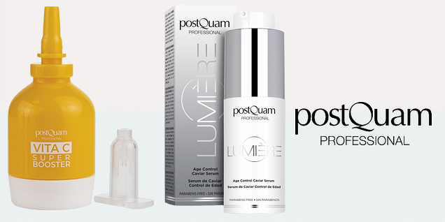 Postquam - сияйна кожа и нежна грижа снимка