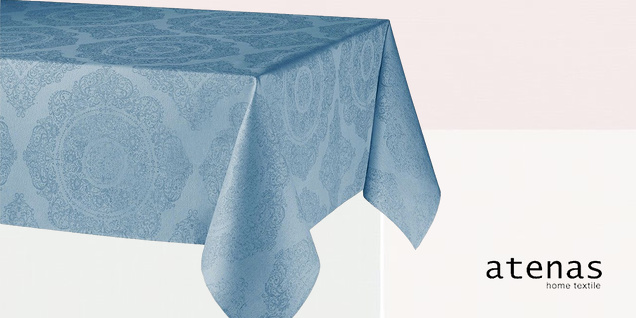 Atenas - стилният избор за твоята трапеза снимка