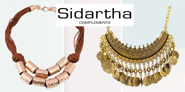 Sidartha - защото акцента е важен снимка