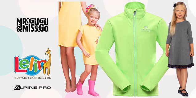 Подаръци за малките послушковци снимка