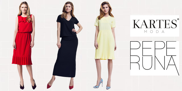 Peperuna & Kartes - не изпускайте шанса снимка