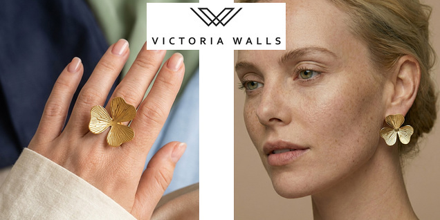 Victoria Walls - неповторим блясък за Нея снимка