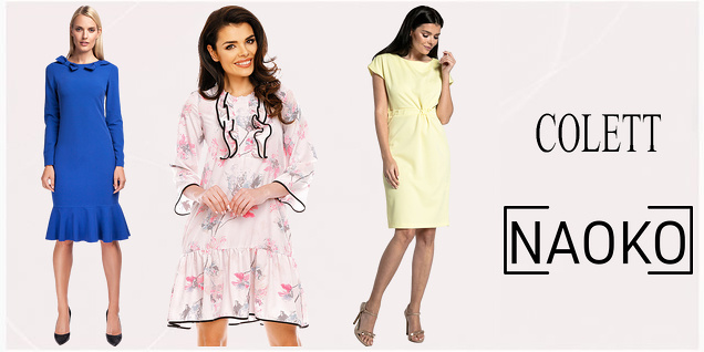 Naoko & Colett - маркови идеи снимка