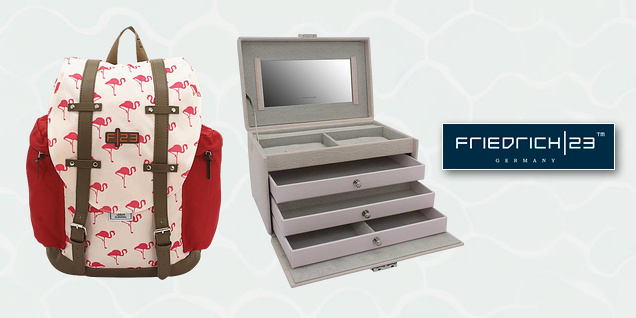 Friedrich 23 - с грижа за твоя комфорт снимка