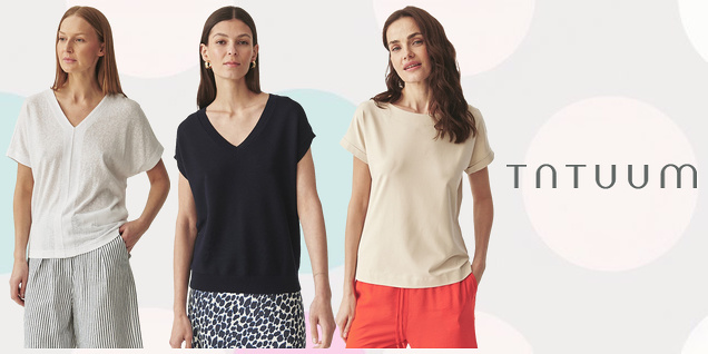 Tatuum - нови предложения и нови вдъхновения снимка