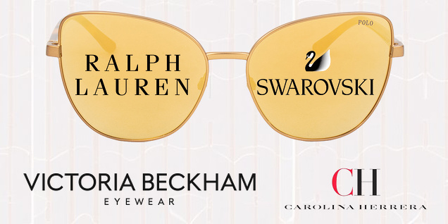 Усещане за лукс с марков аксесоар снимка