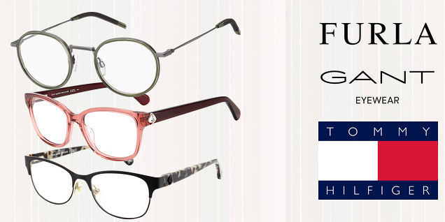 Маркови диоптрични рамки за неустоим поглед снимка