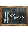 Постелка с принт Menu 52х75 см-2 снимка