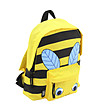 Жълта детска раница Пчеличка-2 снимка