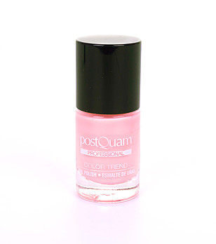 Лак за нокти Acid pink 10 мл снимка