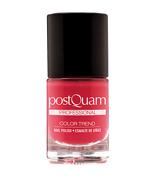 Лак за нокти Coral Fluo 10 мл снимка