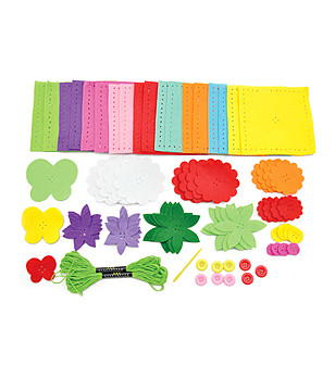 Направи си сам възглавничка Пачуърк снимка