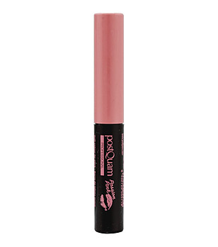 Течно червило Passion Pink Nude 3 г снимка