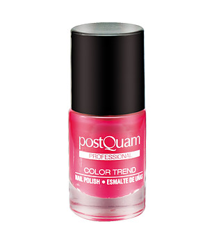 Лак за нокти Pure Pink Star 10 мл снимка